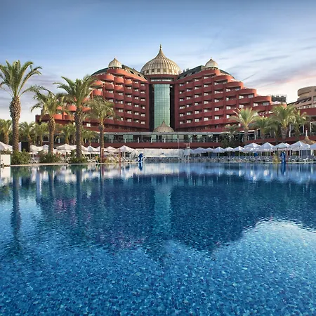 Delphin Palace Ośrodek wypoczynkowy