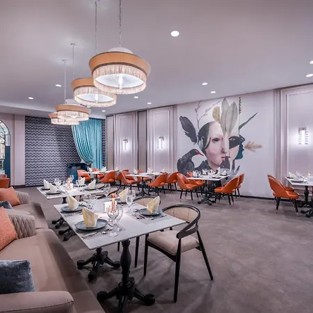 Delphin Palace Ośrodek wypoczynkowy