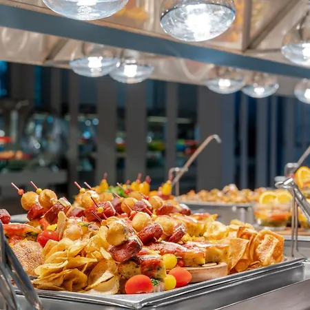 Delphin Palace Ośrodek wypoczynkowy Antalya