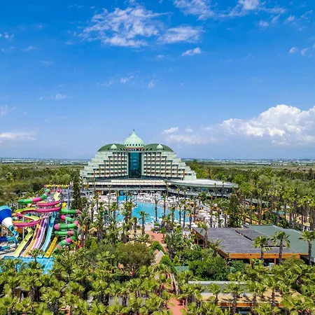Delphin Palace 5*