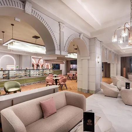 Delphin Palace 5*