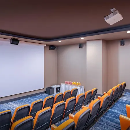 Ośrodek wypoczynkowy Delphin Palace