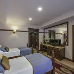 Delphin Palace Resort Antalya