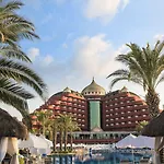 Delphin Palace Resort Antalya