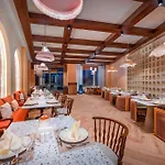Resort Delphin Palace 5*