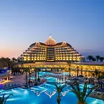 Resort Delphin Palace Antalya