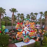Delphin Palace 5* Antalya