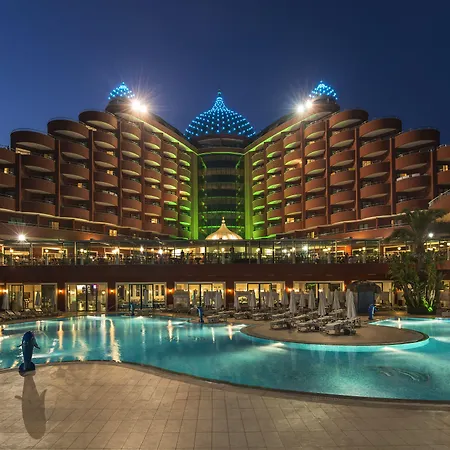 Delphin Palace Resort