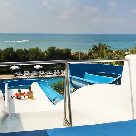 Delphin Palace 5*