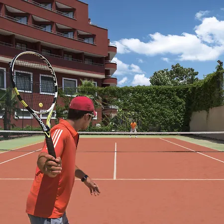 Resort Delphin Palace 5*