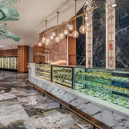 Delphin Palace 5* Antália