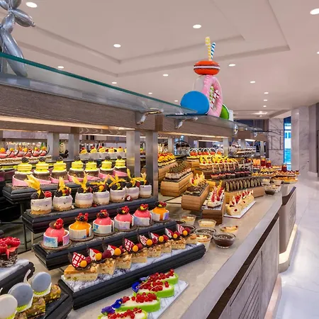 Delphin Palace Antália