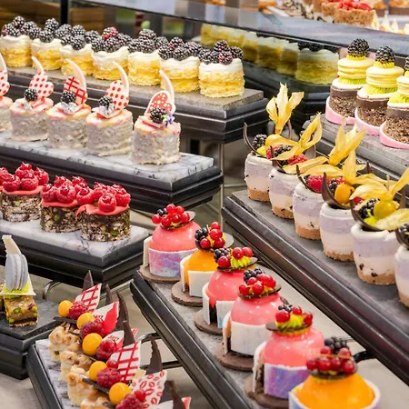 Delphin Palace Resort