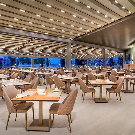 Delphin Palace Semesteranläggning (resort) 5*