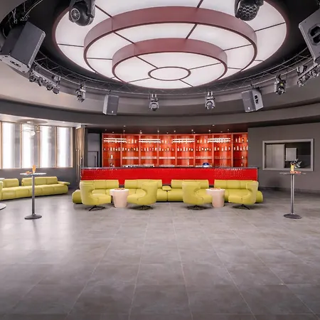 Delphin Palace 5* Antália