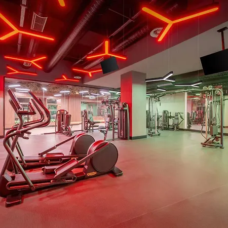 Delphin Palace Resort Antália