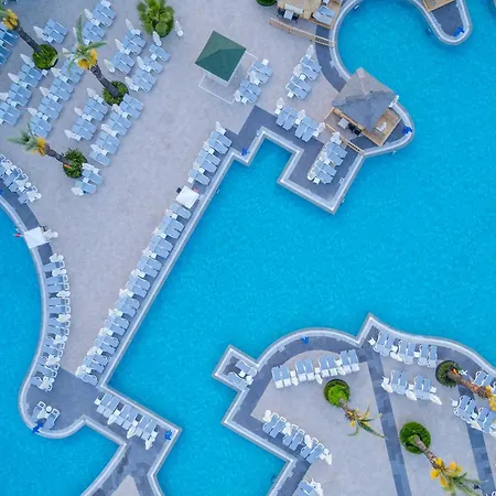 Delphin Palace Resort Antália