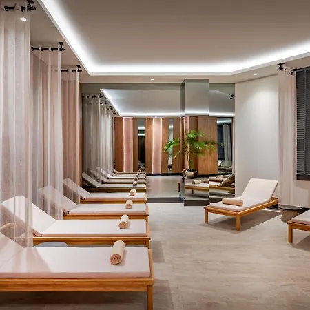 Resort Delphin Palace 5*