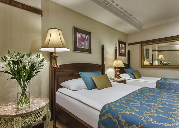 Delphin Palace 5*