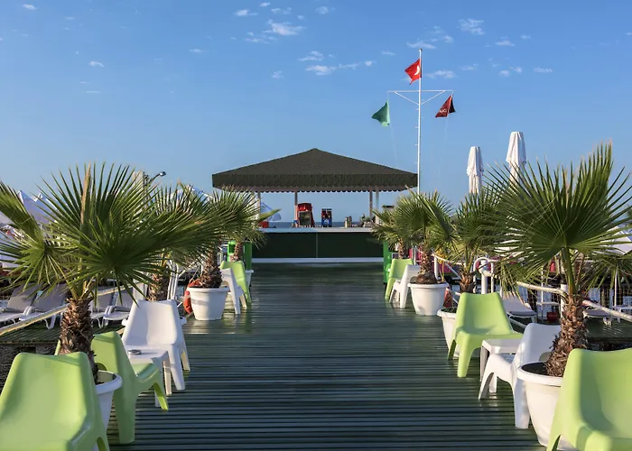 Delphin Palace Resort