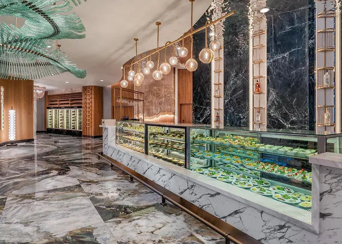 Delphin Palace 5* Antália