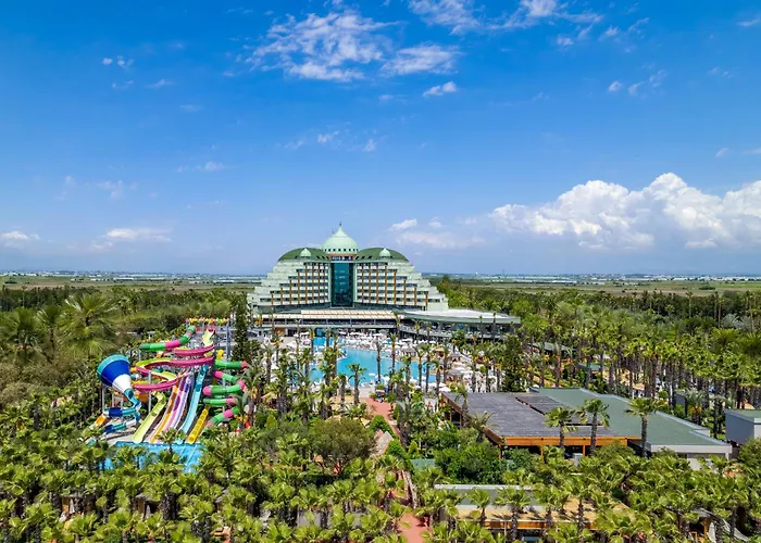 Delphin Palace 5*