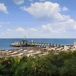 Delphin Palace Анталья