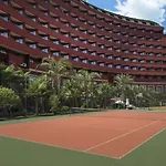Semesteranläggning (resort) Delphin Palace Antalya