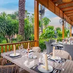 Курортный комплекс Delphin Palace 5*