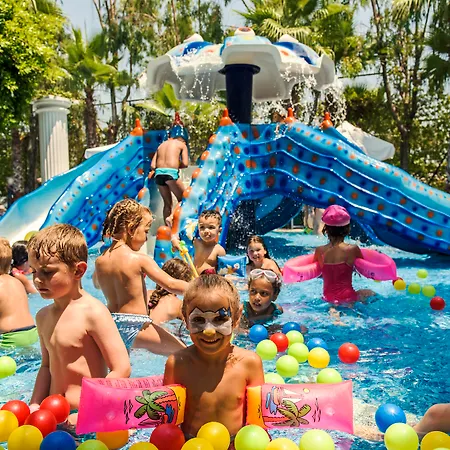 Delphin Palace Antalya