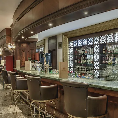 Delphin Palace אתר נופש