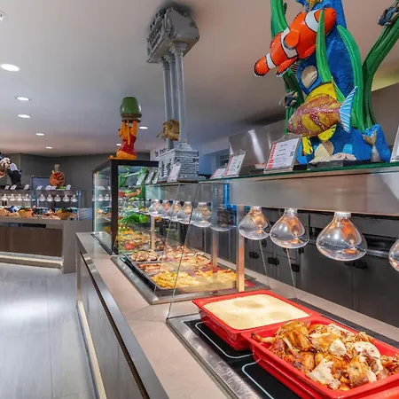 دلفين بالاس 5*