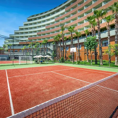 Delphin Palace Курортный комплекс 5*
