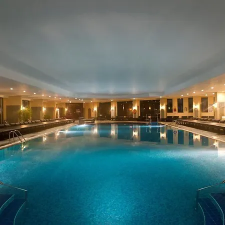 Delphin Palace Αττάλεια