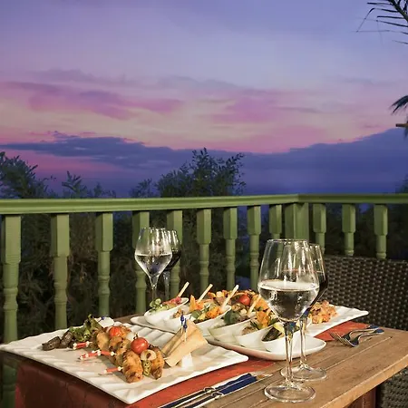 Resort Delphin Palace Antalya