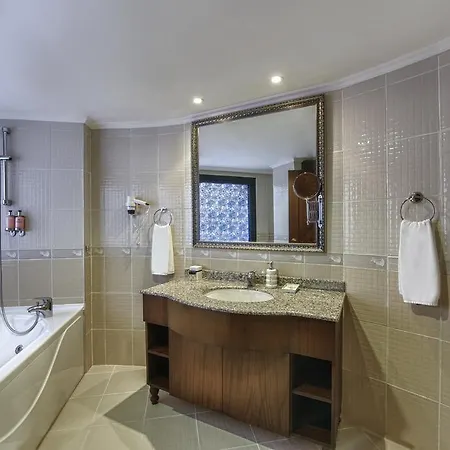 Delphin Palace Antalya