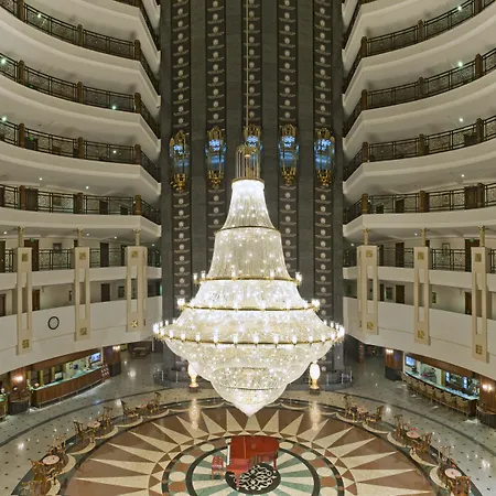 Delphin Palace Анталья