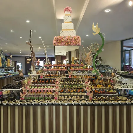 Delphin Palace 5*