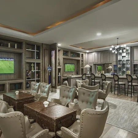 Курортный комплекс Delphin Palace Анталья