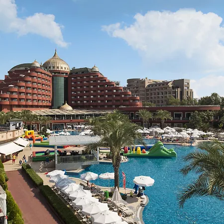 Delphin Palace 5*