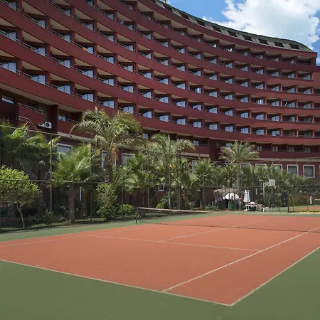 Delphin Palace 5*