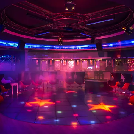 Delphin Palace Курортный комплекс Анталья