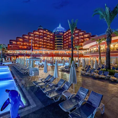 Delphin Palace