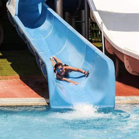 Delphin Palace Antalya