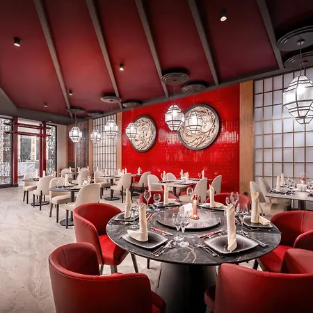 Delphin Palace 5* Antalya