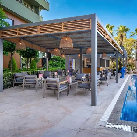 Delphin Palace Complex 5*