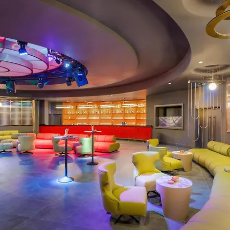 Delphin Palace Rezort 5*