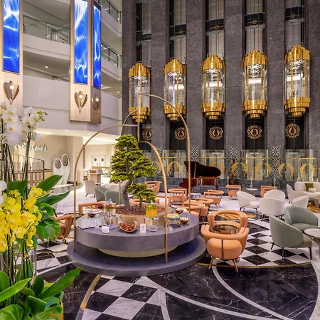 Rezort Delphin Palace 5*
