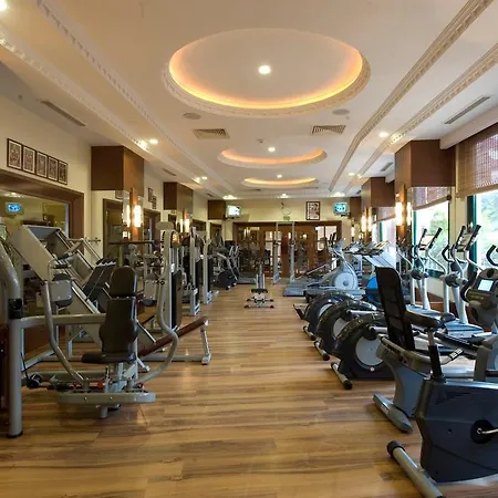 Delphin Palace 5*