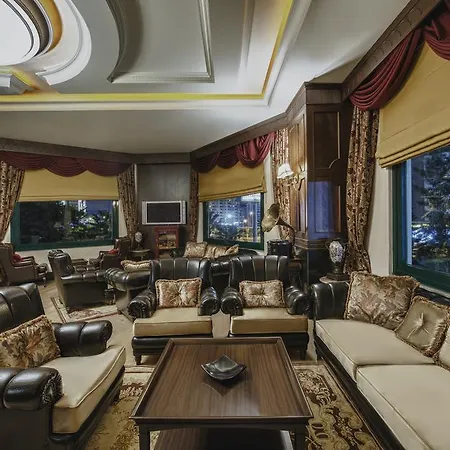 Delphin Palace Курортный комплекс 5*